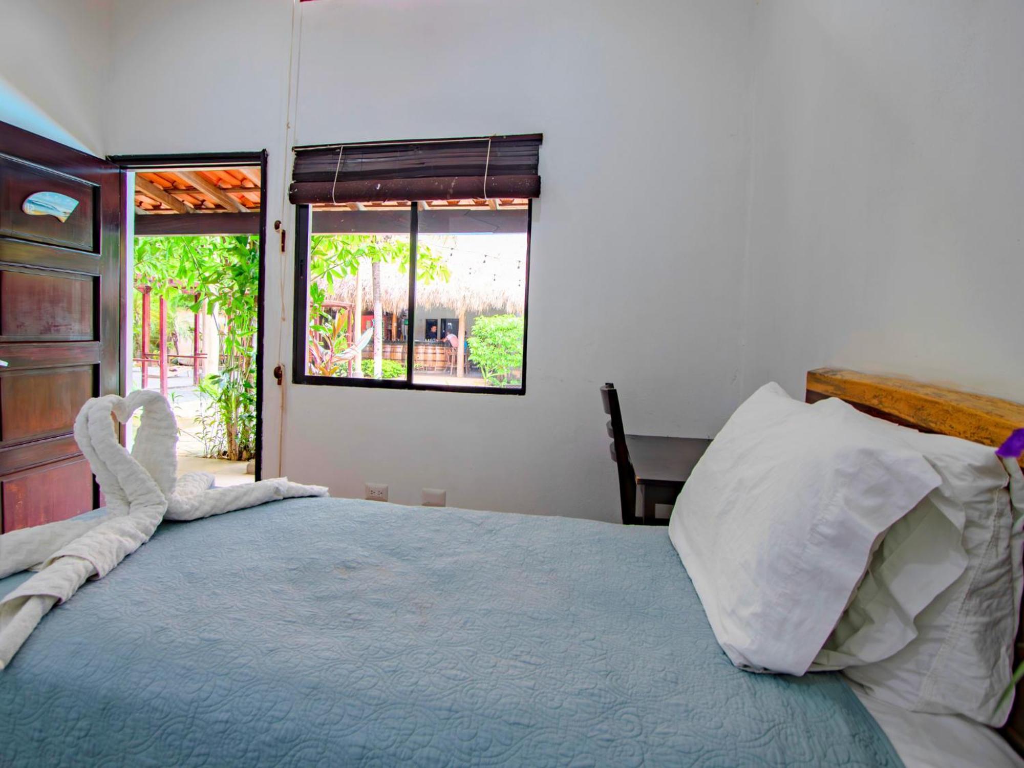 Hotel Ingigante Rivas Habitación foto
